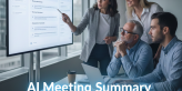 AI Meeting Summary