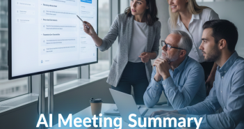 AI Meeting Summary