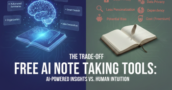 Free AI Note Taking
