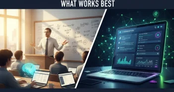 AI Notes Learning for students