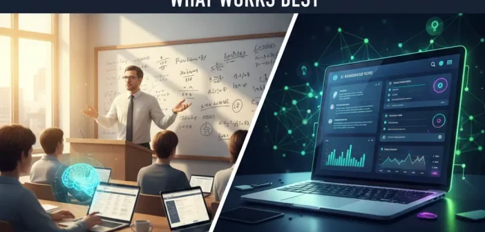 AI Notes Learning for students