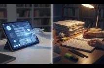 AI Notes Learning for students