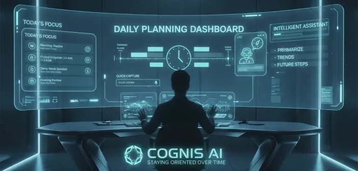 Using AI Notes for Daily Planning Without Overthinking