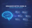AI daily planning organize notes