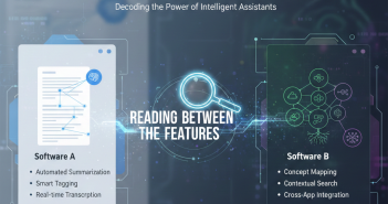 AI Note Taking Software