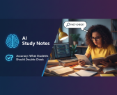 AI Study Notes Accuracy: What Students Should Double-Check