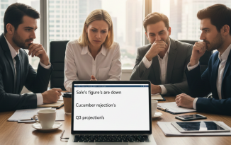 Accurate AI Notes in meetings