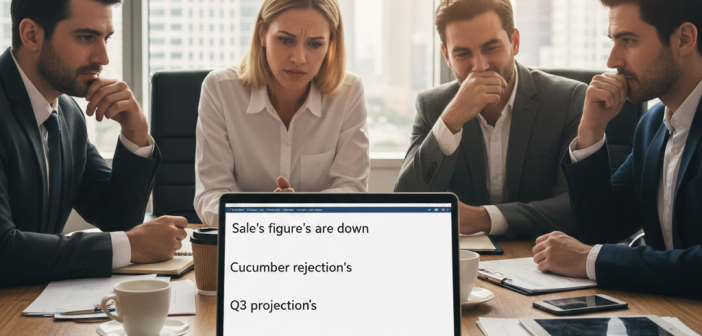 Accurate AI Notes in meetings