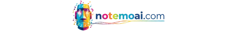 NoteMoAI | AI-Powered Note-Taking & Organization Made Easy